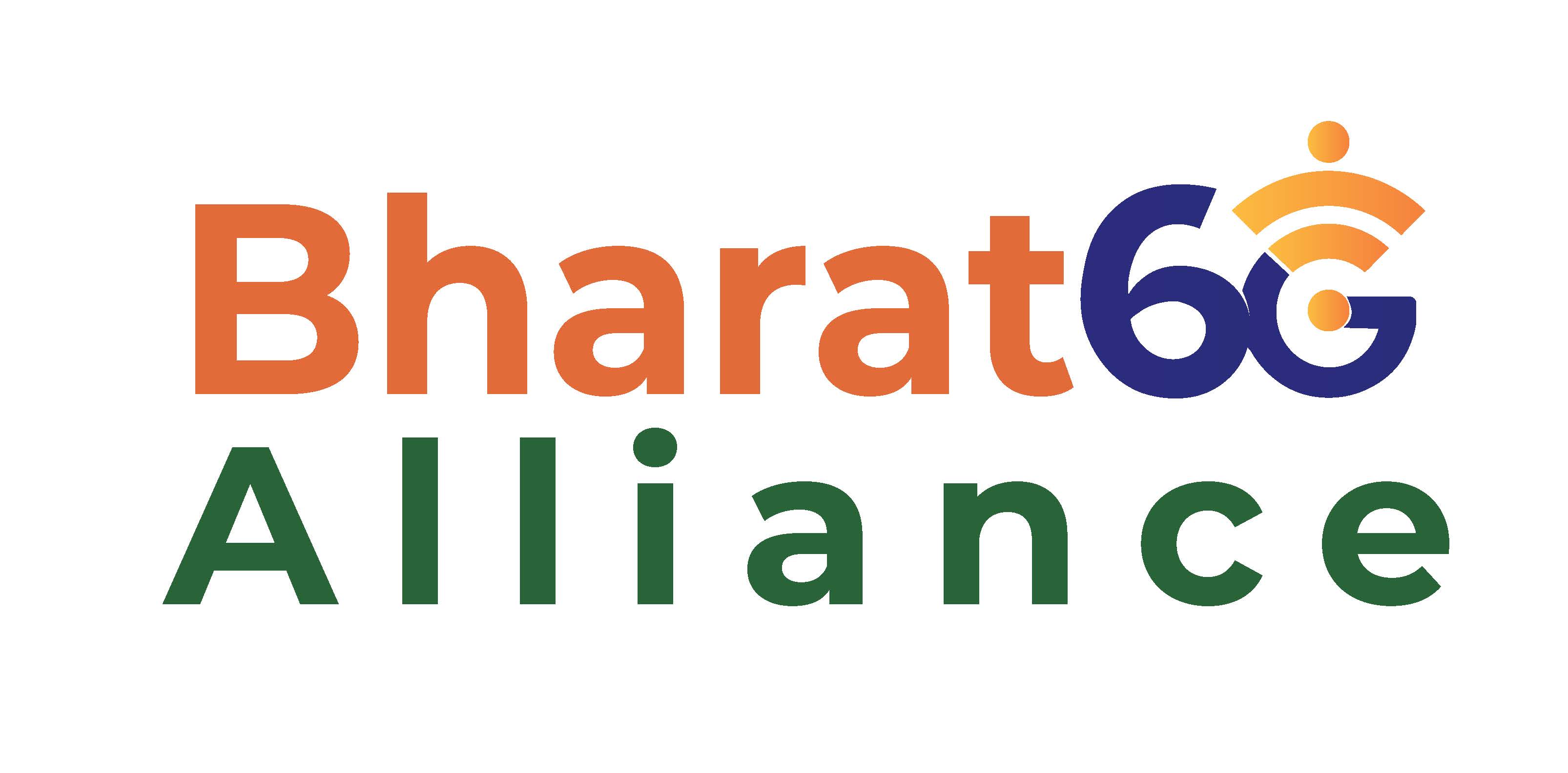 bharat6g alliance Logo